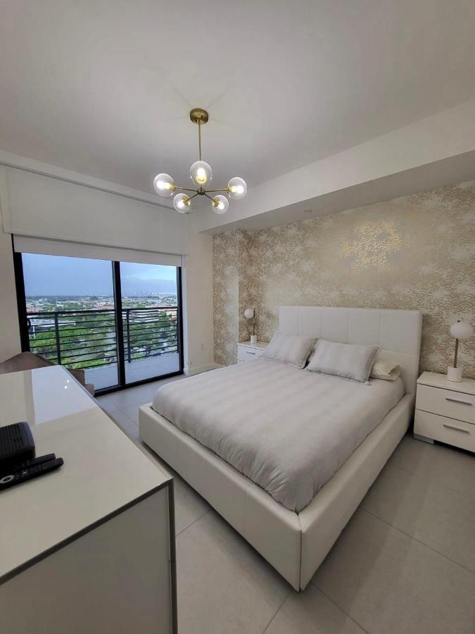 Downtown Doral, Florida. New Condo Style Resort. Exteriör bild