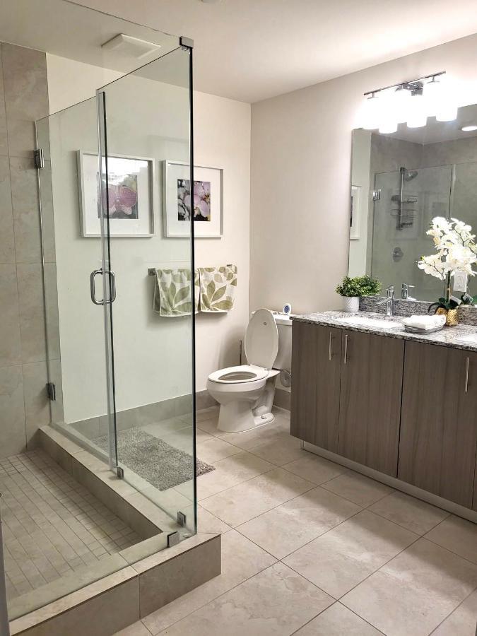 Downtown Doral, Florida. New Condo Style Resort. Exteriör bild