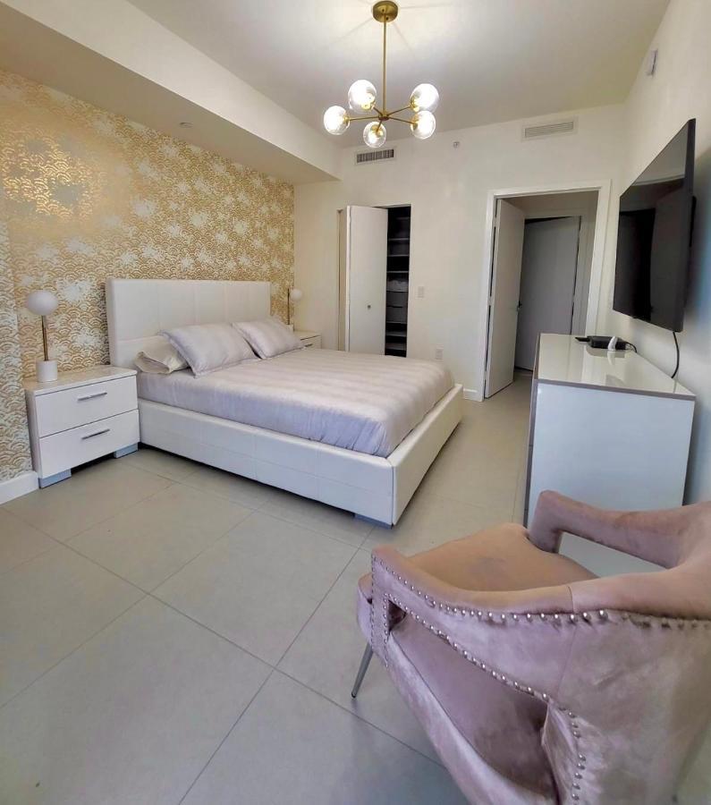 Downtown Doral, Florida. New Condo Style Resort. Exteriör bild
