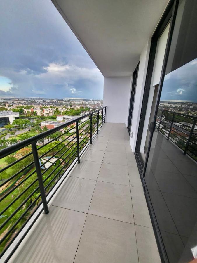 Downtown Doral, Florida. New Condo Style Resort. Exteriör bild