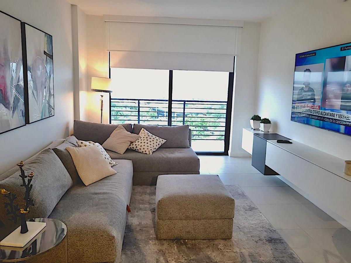 Downtown Doral, Florida. New Condo Style Resort. Exteriör bild