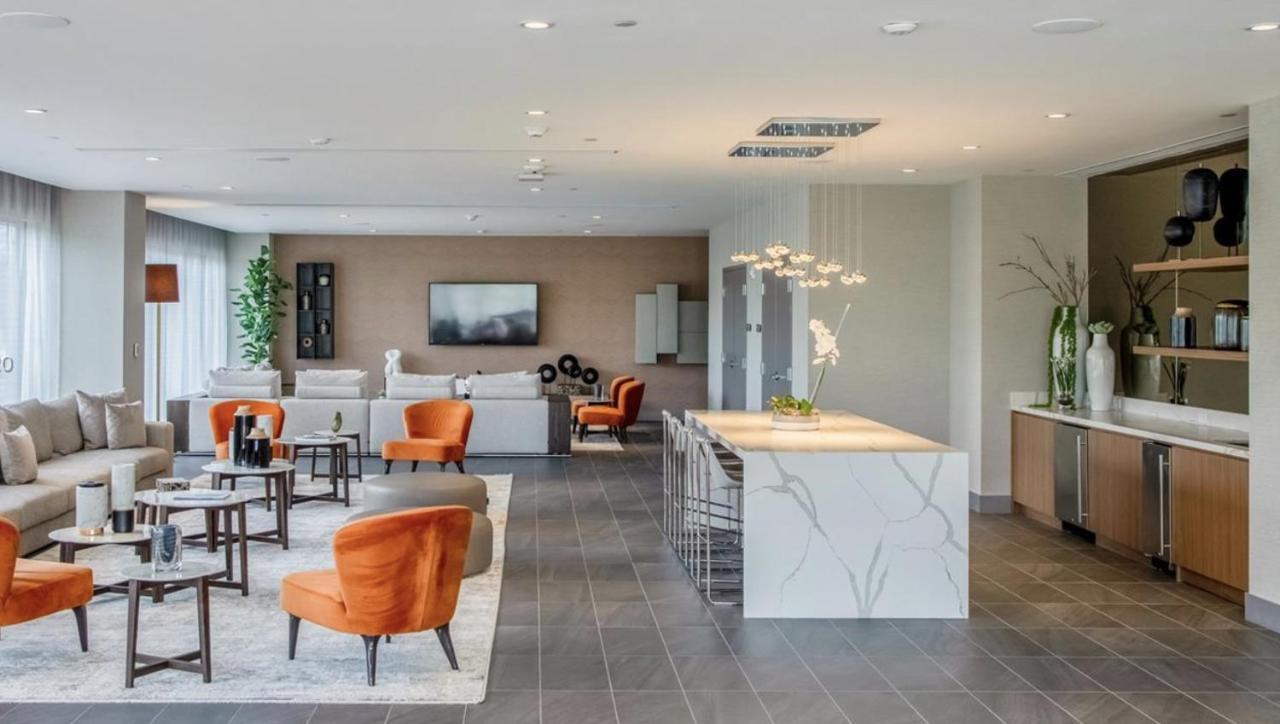 Downtown Doral, Florida. New Condo Style Resort. Exteriör bild